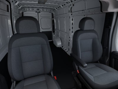 2026 RAM Ram ProMaster RAM PROMASTER 2500 TRADESMAN CARGO VAN HIGH ROOF 159' WB