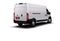 2026 RAM ProMaster 2500 RAM PROMASTER 2500 TRADESMAN CARGO VAN HIGH ROOF 159' WB