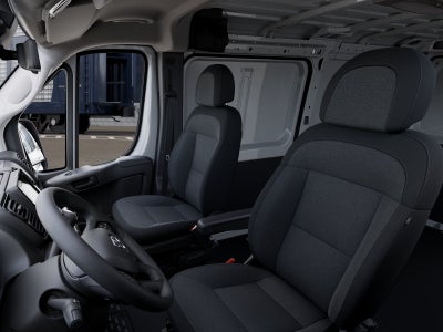 2026 RAM Ram ProMaster RAM PROMASTER 1500 TRADESMAN CARGO VAN LOW ROOF 118' WB