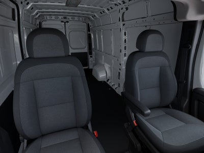 2026 RAM Ram ProMaster RAM PROMASTER 3500 TRADESMAN CARGO VAN HIGH ROOF 159' WB EXT