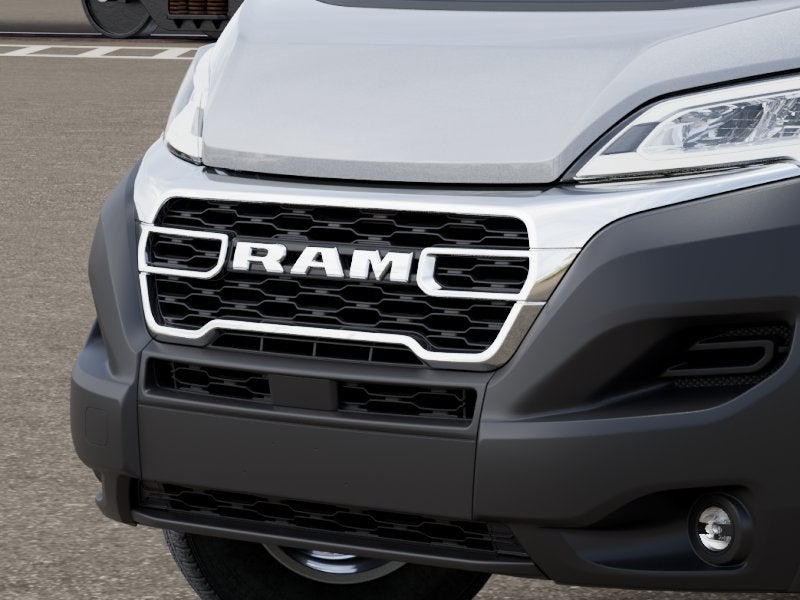 2026 RAM Ram ProMaster RAM PROMASTER 3500 SLT CARGO VAN HIGH ROOF 159' WB EXT