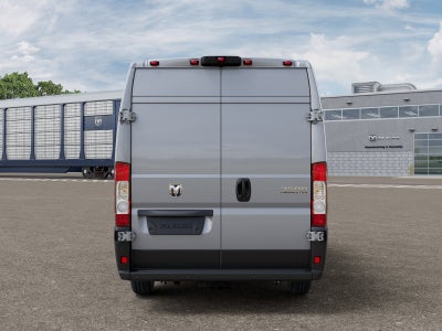 2026 RAM Ram ProMaster RAM PROMASTER 3500 SLT CARGO VAN HIGH ROOF 159' WB EXT