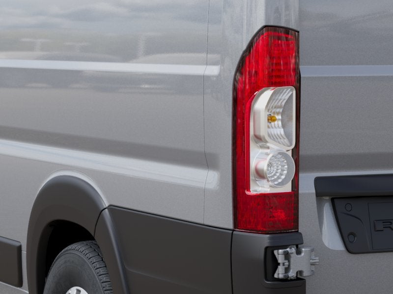 2026 RAM Ram ProMaster RAM PROMASTER 3500 SLT CARGO VAN HIGH ROOF 159' WB EXT