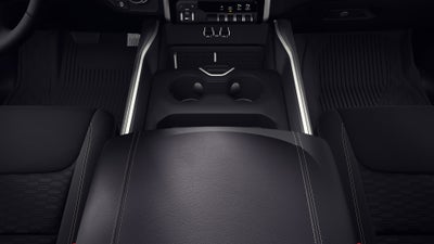2027 RAM 1500 Big Horn