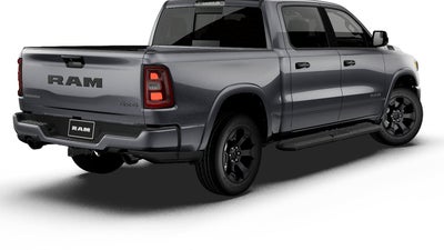 2027 RAM 1500 Big Horn
