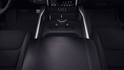 2027 RAM 1500 Big Horn