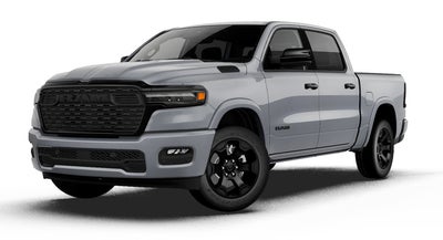 2027 RAM 1500 Big Horn