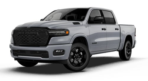 2027 RAM 1500 Big Horn