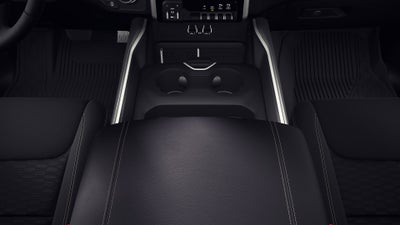 2027 RAM 1500 Big Horn