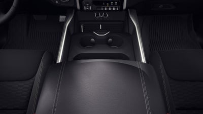 2027 RAM 1500 Big Horn