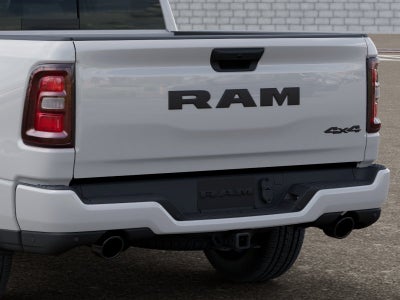 2026 RAM 1500 RAM 1500 EXPRESS CREW CAB 4X4 5'7' BOX