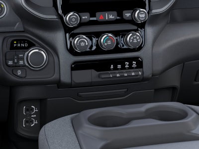 2026 RAM 1500 RAM 1500 EXPRESS CREW CAB 4X4 5'7' BOX