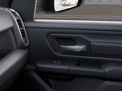 2026 RAM 1500 RAM 1500 EXPRESS CREW CAB 4X4 5'7' BOX