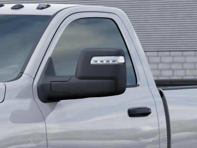 2026 RAM Ram 2500 RAM 2500 TRADESMAN REGULAR CAB 4X4 8' BOX