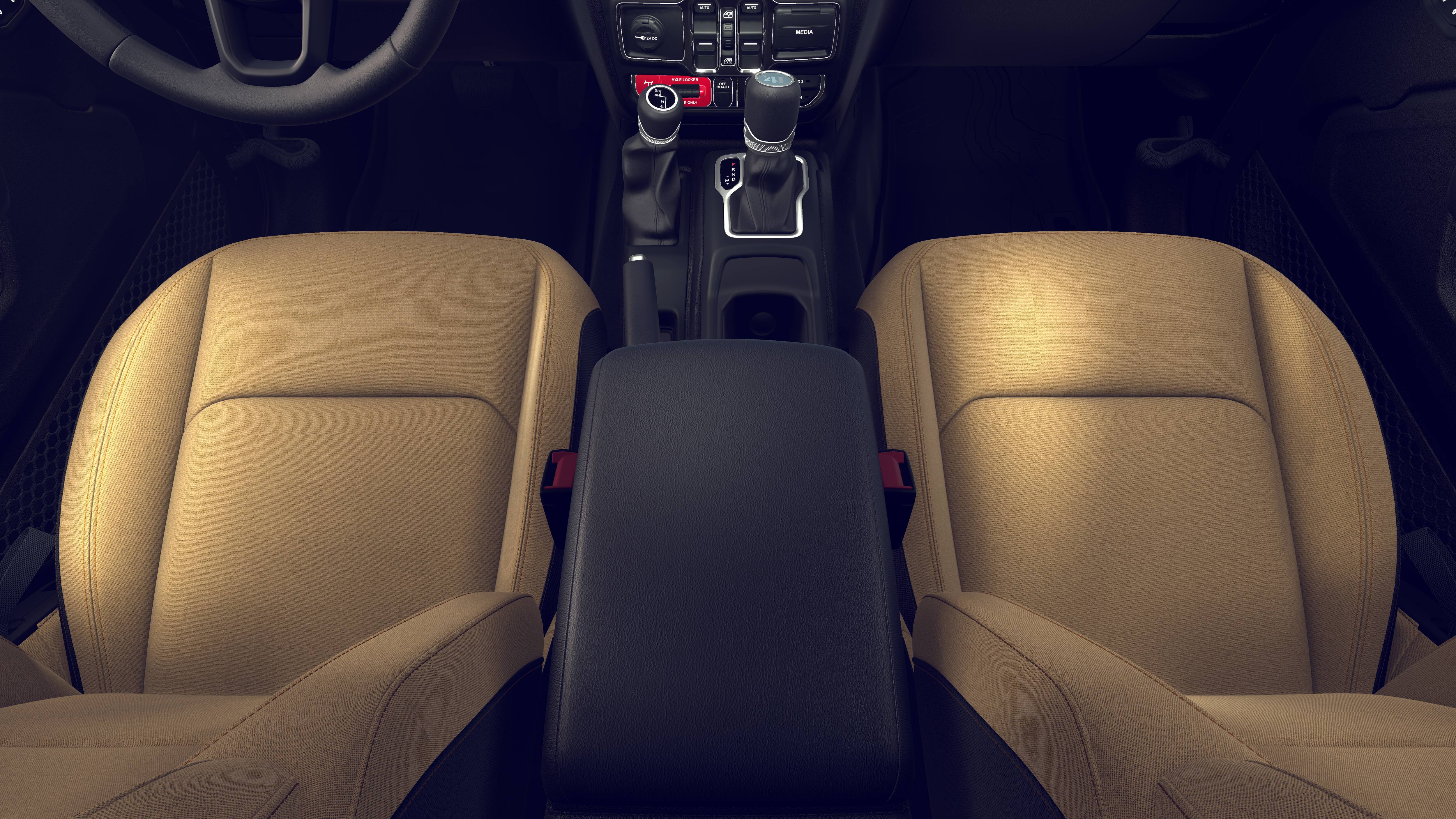 2026 Jeep Wrangler WRANGLER 4-DOOR WILLYS '41