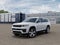 2026 Jeep Grand Cherokee L GRAND CHEROKEE L LIMITED 4X4