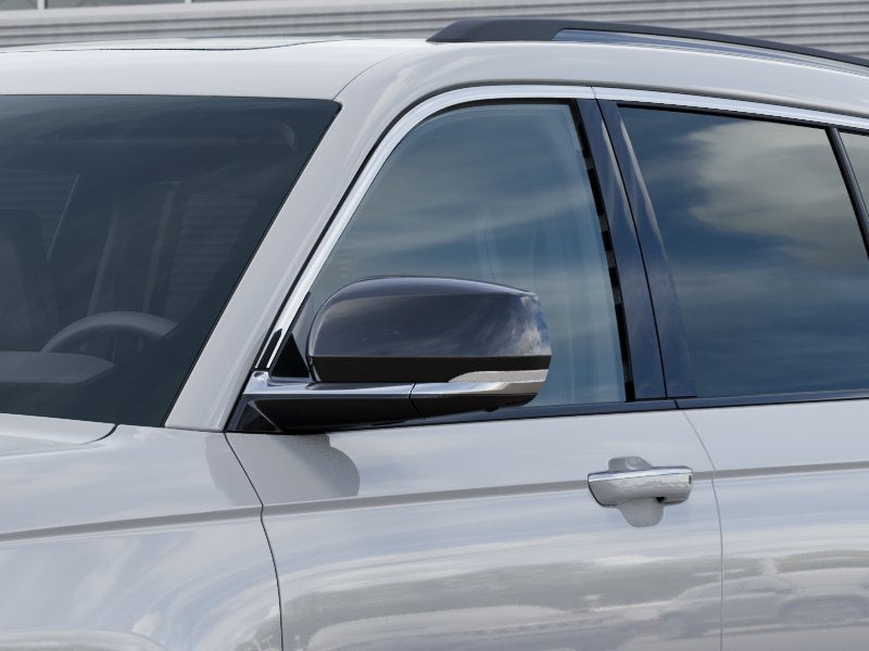 2026 Jeep Grand Cherokee L GRAND CHEROKEE L LIMITED 4X4