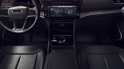 2026 Jeep Grand Cherokee GRAND CHEROKEE L 85TH ANNIVERSARY EDITION 4X4