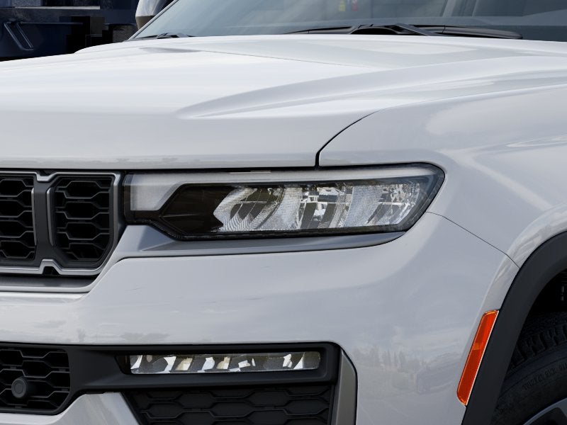 2026 Jeep Grand Cherokee GRAND CHEROKEE L 85TH ANNIVERSARY EDITION 4X4