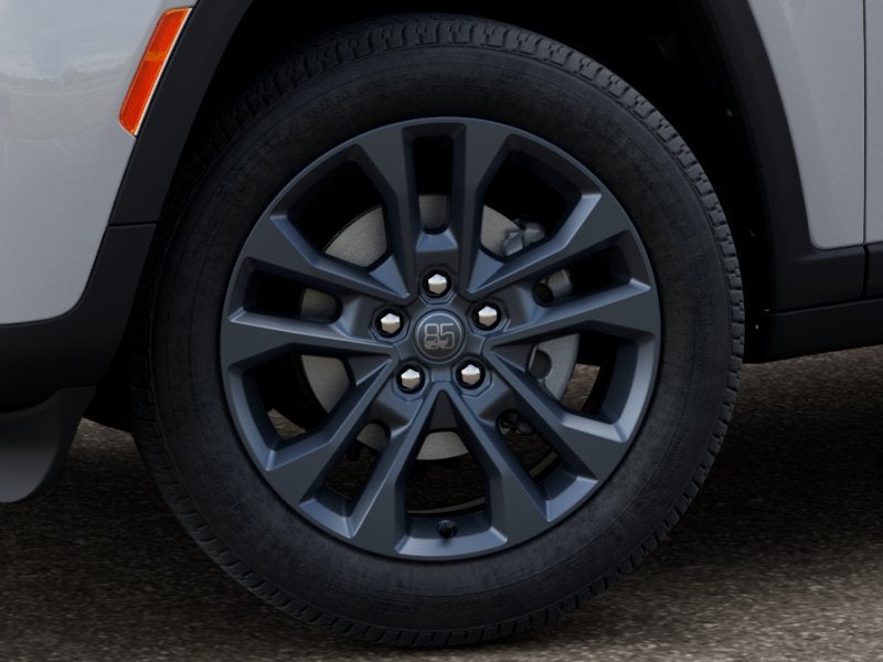 2026 Jeep Grand Cherokee GRAND CHEROKEE L 85TH ANNIVERSARY EDITION 4X4