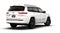 2026 Jeep Grand Cherokee L GRAND CHEROKEE L LIMITED RESERVE 4X4