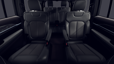 2026 Jeep Grand Cherokee L GRAND CHEROKEE L LIMITED RESERVE 4X4