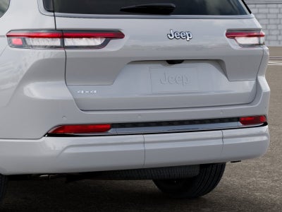 2026 Jeep Grand Cherokee L GRAND CHEROKEE L LIMITED RESERVE 4X4