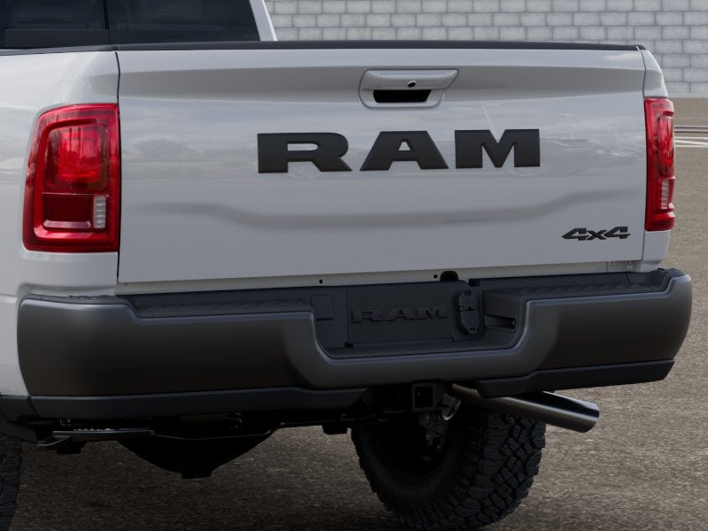 2026 RAM Ram 2500 RAM 2500 POWER WAGON CREW CAB 4X4 6'4' BOX