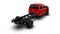2026 RAM Ram 5500 Chassis Cab RAM 5500 TRADESMAN CHASSIS CREW CAB 4X4 84' CA