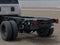 2026 RAM Ram 5500 Chassis Cab RAM 5500 TRADESMAN CHASSIS CREW CAB 4X4 84' CA