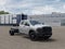 2026 RAM Ram 5500 Chassis Cab RAM 5500 TRADESMAN CHASSIS CREW CAB 4X4 84' CA