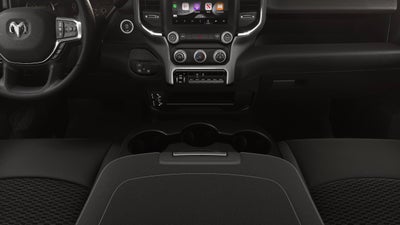 2026 RAM Ram 3500 Chassis Cab RAM 3500 TRADESMAN CHASSIS REGULAR CAB 4X4 84' CA