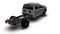2026 RAM Ram 3500 Chassis Cab RAM 3500 TRADESMAN CREW CAB CHASSIS 4X4 60' CA