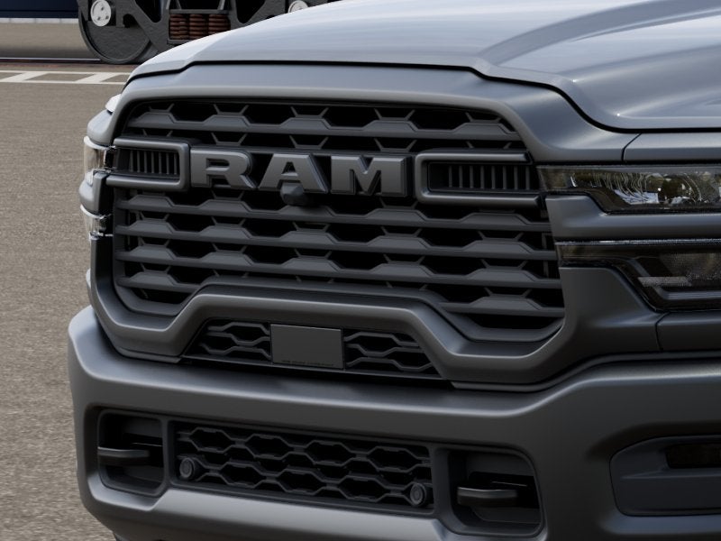 2026 RAM Ram 3500 Chassis Cab RAM 3500 TRADESMAN CREW CAB CHASSIS 4X4 60' CA