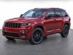 2021 Jeep Grand Cherokee Limited X