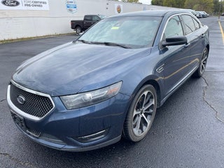 2016 Ford Taurus SHO