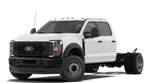 2027 Ford F-550SD XL DRW