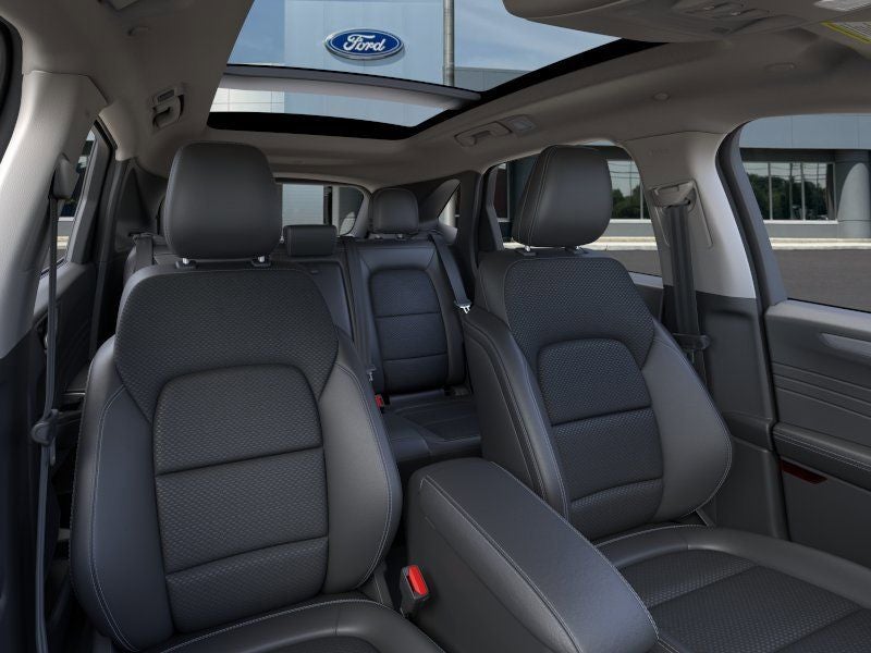 2026 Ford Escape Plug-In Hybrid Base