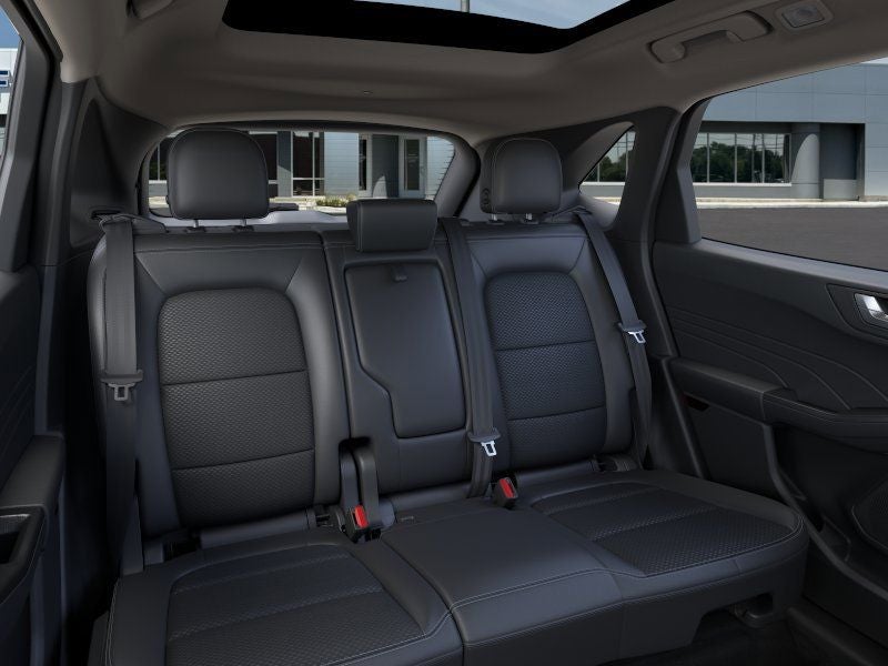 2026 Ford Escape Plug-In Hybrid Base