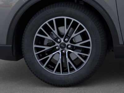 2026 Ford Escape Plug-In Hybrid Base