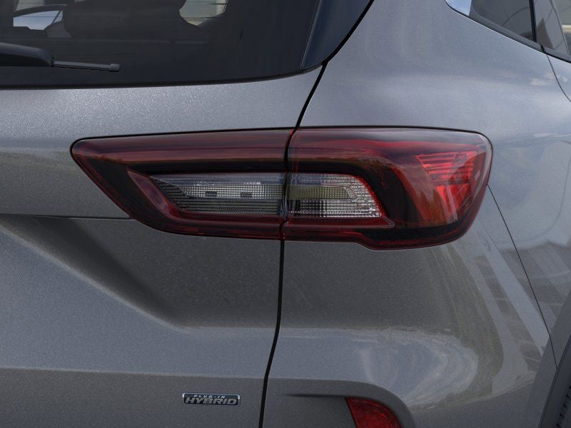 2026 Ford Escape Plug-In Hybrid Base