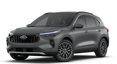 2026 Ford Escape Plug-In Hybrid Base