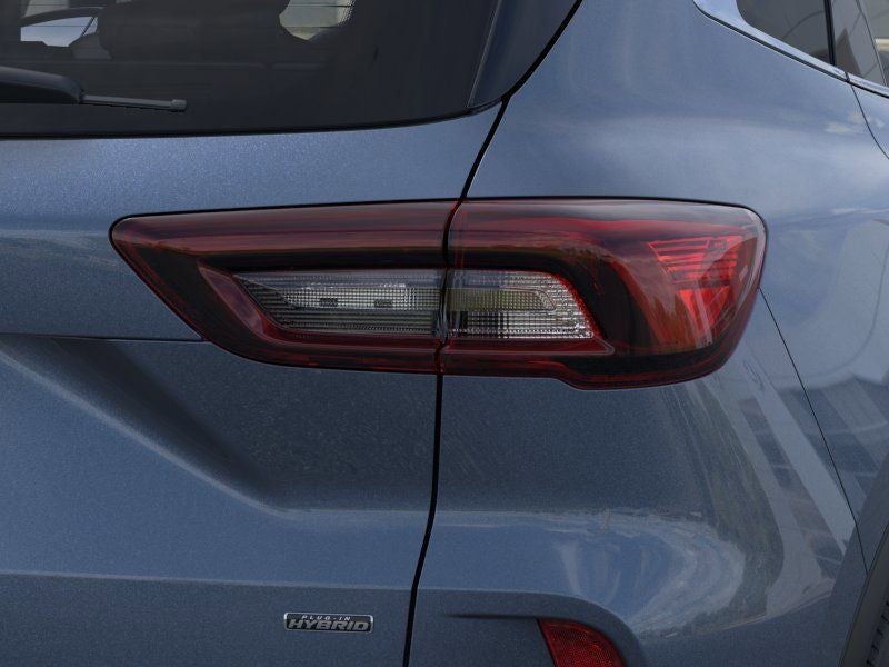 2026 Ford Escape Plug-In Hybrid Base