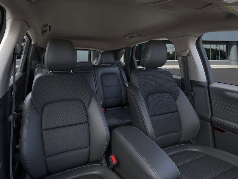 2026 Ford Escape Plug-In Hybrid Base