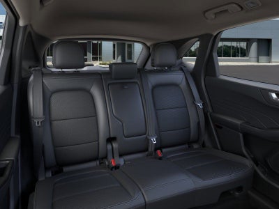 2026 Ford Escape Plug-In Hybrid Base