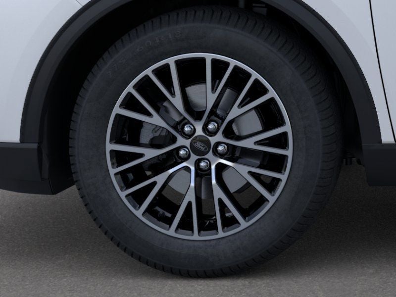 2026 Ford Escape Plug-In Hybrid Base