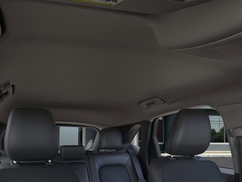 2025 Ford Escape Plug-In Hybrid Base