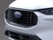 2026 Ford Escape Hybrid Platinum
