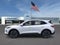 2026 Ford Escape Hybrid Platinum
