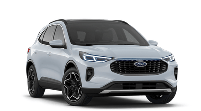 2026 Ford Escape Hybrid Platinum
